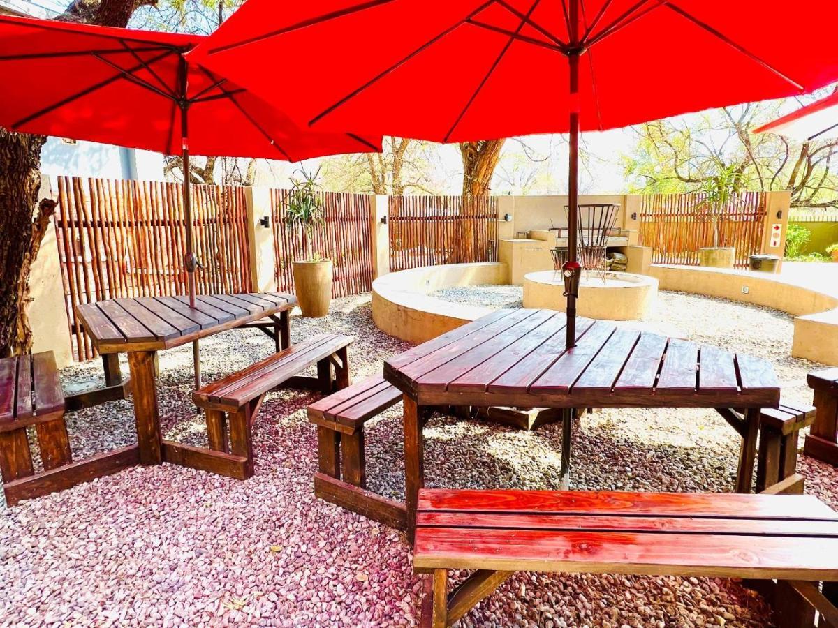 Echo Mountain Inn (Adults Only) Thabazimbi Exterior photo