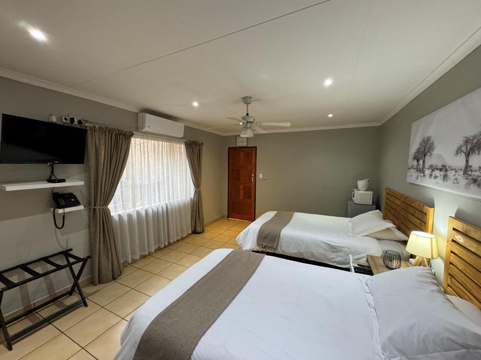 Echo Mountain Inn (Adults Only) Thabazimbi Exterior photo