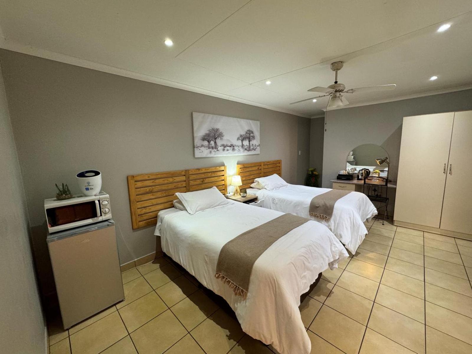 Echo Mountain Inn (Adults Only) Thabazimbi Exterior photo